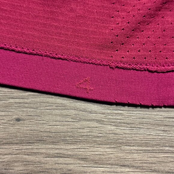 Lululemon Women's Train to Be Tank Top - Pink - Picture 4 of 6